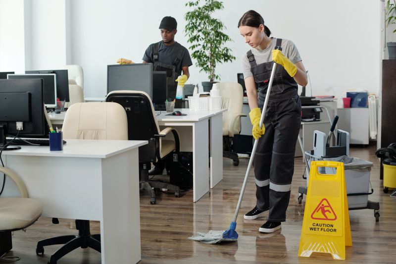 Biohazard Waste Disposal And Cleaning Service detail