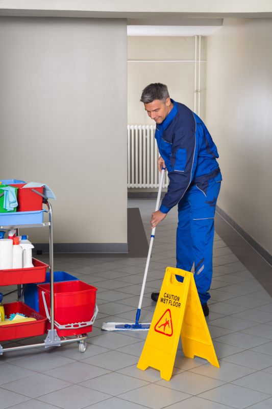 Biohazard Waste Disposal And Cleaning Service detail