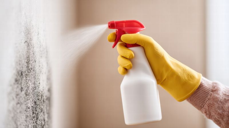 Mold Restoration in Essex County, NJ